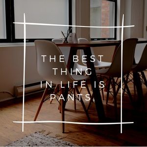 Pants